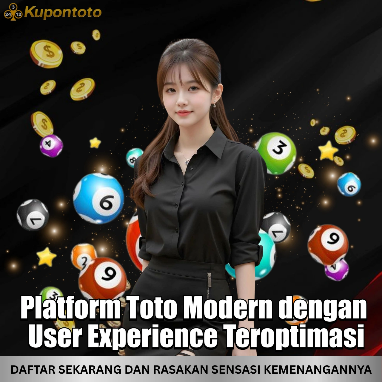 Kupontoto - Platform Toto Modern dengan User Experience Teroptimasi - WooCommerce eCommerce